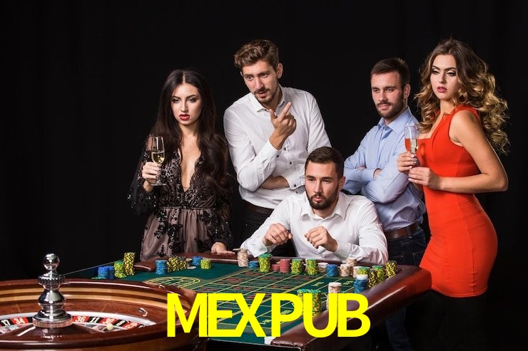 MEXPUB Foro comunitario