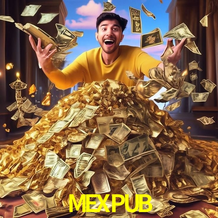 MEXPUB Valorant Slots