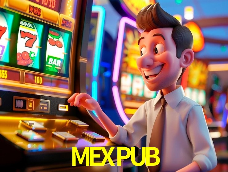 MEXPUB Live Blackjack